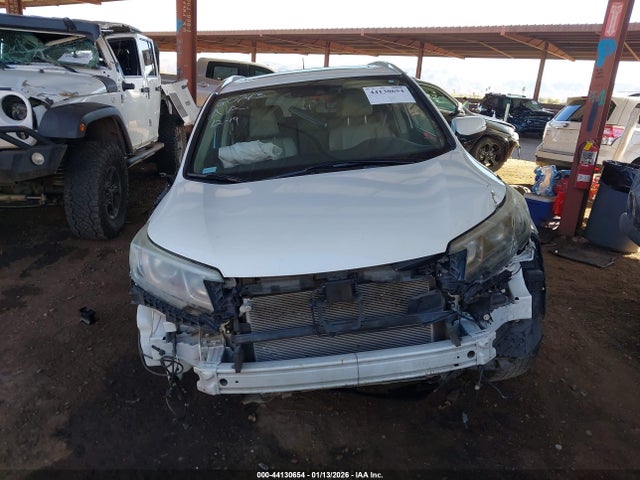 5J6RM4H98GL112568 Honda Cr-v Touring