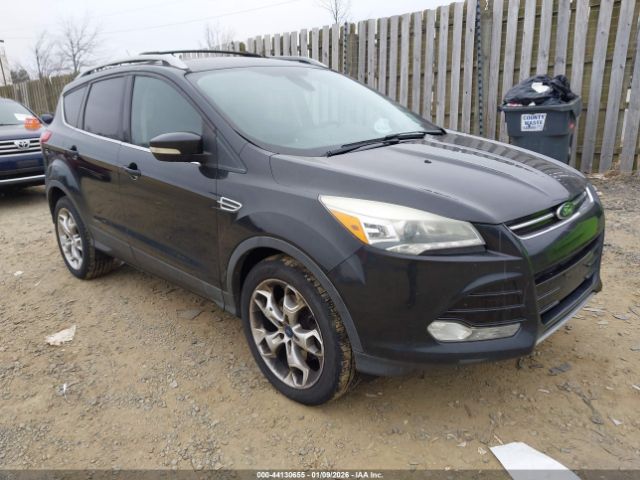 2013 FORD ESCAPE 1FMCU9J97DUB13134