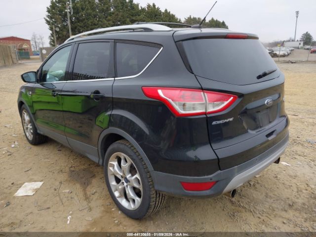 2013 FORD ESCAPE 1FMCU9J97DUB13134 Photo 2