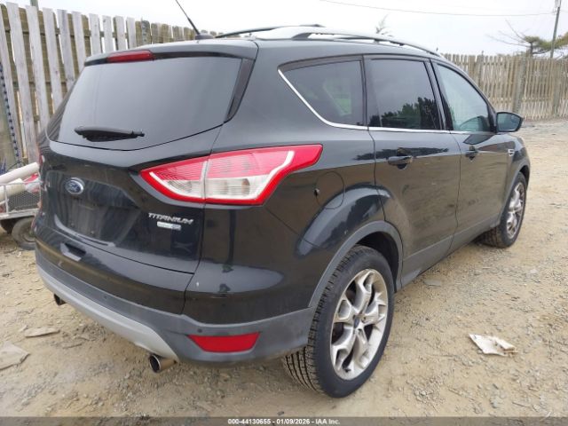 2013 FORD ESCAPE 1FMCU9J97DUB13134 Photo 3