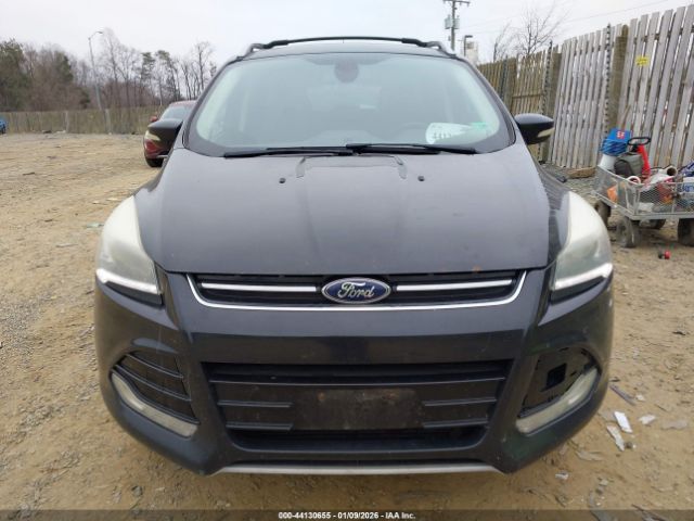 2013 FORD ESCAPE 1FMCU9J97DUB13134 Photo 5