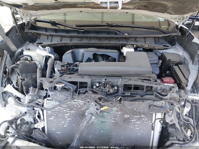 Nissan Murano Sv Intelligent Awd 2023 5N1AZ2BS0PC110376 Image 10