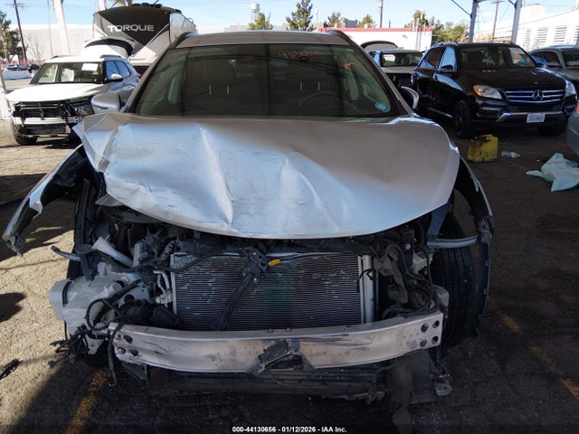 Nissan Murano Sv Intelligent Awd 2023 5N1AZ2BS0PC110376 Image 11