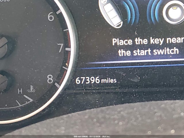 Nissan Murano Sv Intelligent Awd 2023 5N1AZ2BS0PC110376 Image 14