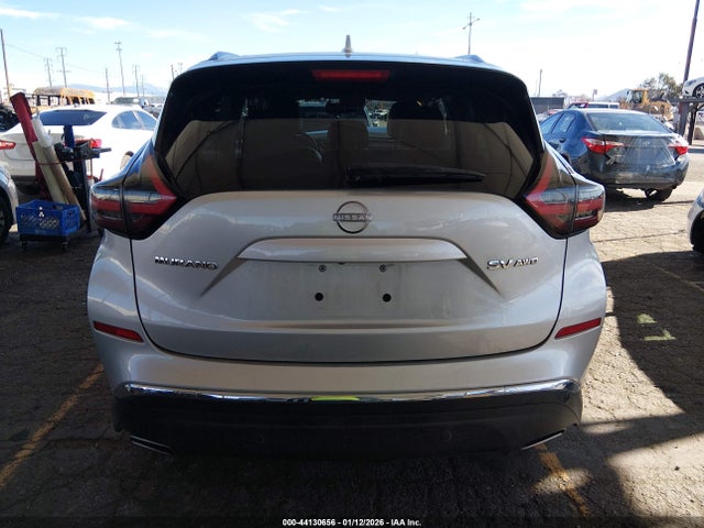 Nissan Murano Sv Intelligent Awd 2023 5N1AZ2BS0PC110376 Image 15