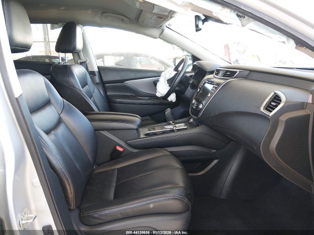 Nissan Murano Sv Intelligent Awd 2023 5N1AZ2BS0PC110376 Image 5
