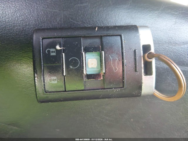 2010 CADILLAC SRX 3GYFNAEY8AS591294 Photo 10