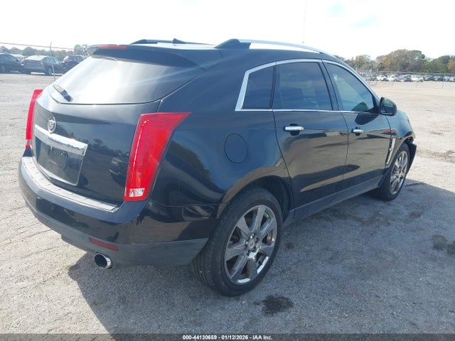 2010 CADILLAC SRX 3GYFNAEY8AS591294 Photo 3