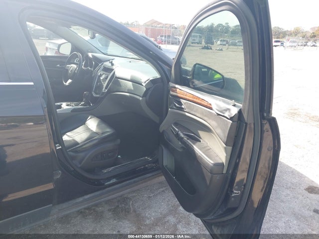 2010 CADILLAC SRX 3GYFNAEY8AS591294 Photo 4