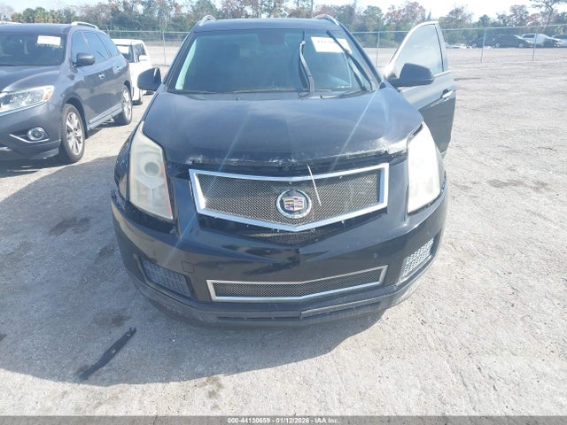 2010 CADILLAC SRX 3GYFNAEY8AS591294 Photo 5