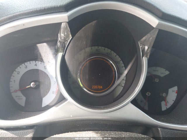 2010 CADILLAC SRX 3GYFNAEY8AS591294 Photo 6