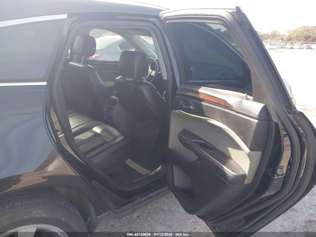 2010 CADILLAC SRX 3GYFNAEY8AS591294 Photo 7
