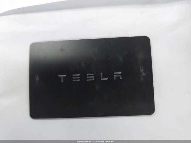 2025 TESLA MODEL Y 7SAYGDEE4SF249466 Photo 10