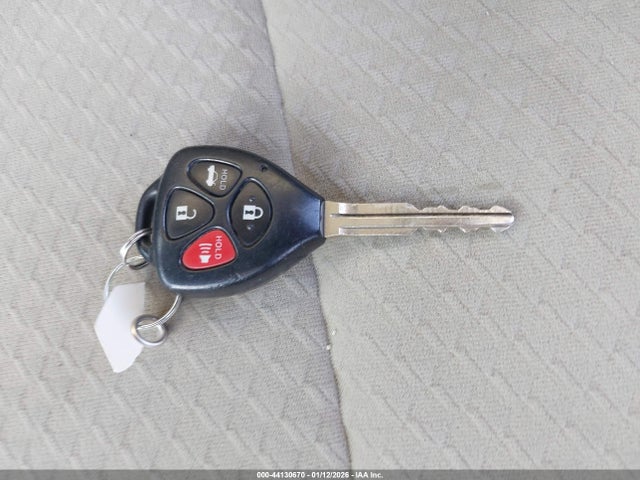 2009 TOYOTA CAMRY 4T1BE46K79U856536 Photo 10