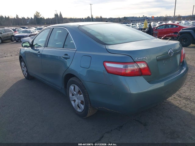 2009 TOYOTA CAMRY 4T1BE46K79U856536 Photo 2