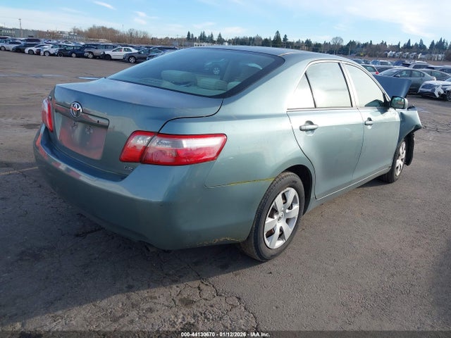 2009 TOYOTA CAMRY 4T1BE46K79U856536 Photo 3