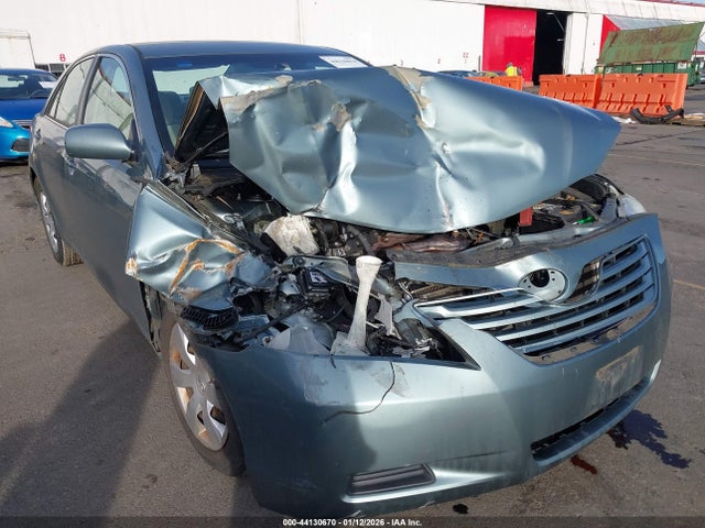 2009 TOYOTA CAMRY 4T1BE46K79U856536 Photo 5