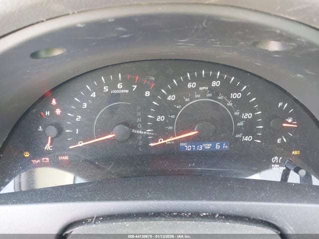 2009 TOYOTA CAMRY 4T1BE46K79U856536 Photo 6