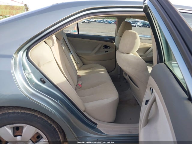 2009 TOYOTA CAMRY 4T1BE46K79U856536 Photo 7