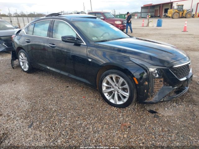 2025 CADILLAC CT5 1G6DS5RK4S0109502 Photo 0