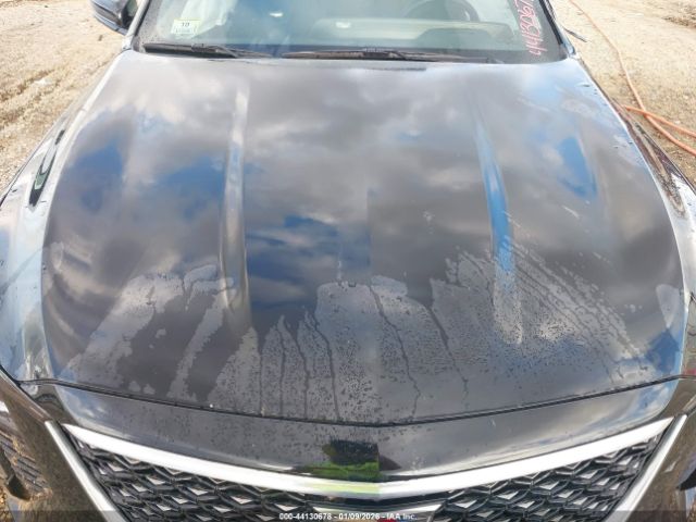 2025 CADILLAC CT5 1G6DS5RK4S0109502 Photo 9