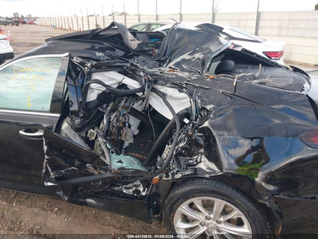 2025 CADILLAC CT5 1G6DS5RK4S0109502 Photo 5