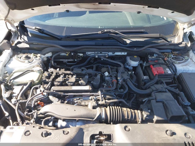 SHHFK7H60KU407163 Honda CIVIC EX