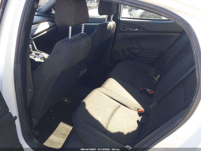 SHHFK7H60KU407163 Honda CIVIC EX