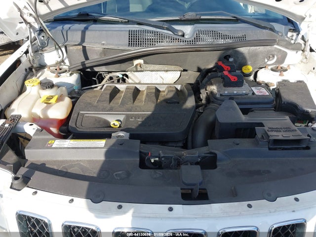 2011 JEEP COMPASS 1J4NF1FB0BD244630 Photo 9