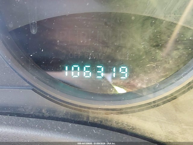 2011 JEEP COMPASS 1J4NF1FB0BD244630 Photo 6