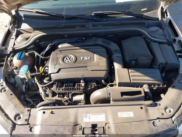 3VWD17AJXEM249941 Volkswagen Jetta