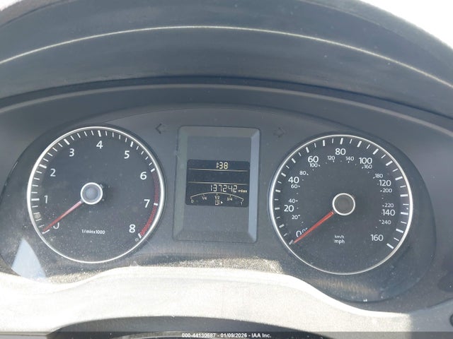 3VWD17AJXEM249941 Volkswagen Jetta