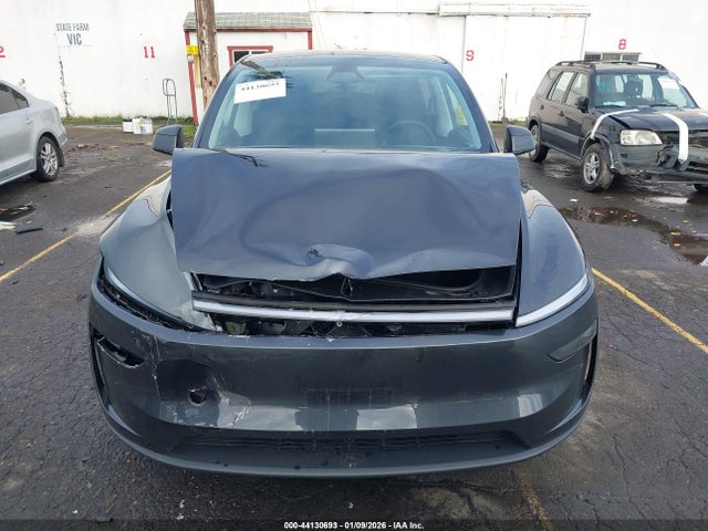 Aukcja sprzedaży 2026 Tesla Model Y Long Range Launch Series/premium All-wheel Drive, vin: 7SAYGDEE7TF408319, numer aukcji: 44130693