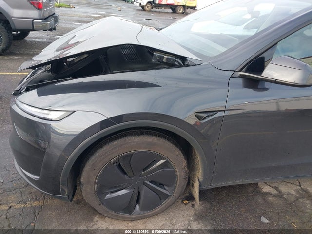 Aukcja sprzedaży 2026 Tesla Model Y Long Range Launch Series/premium All-wheel Drive, vin: 7SAYGDEE7TF408319, numer aukcji: 44130693