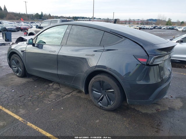 Aukcja sprzedaży 2026 Tesla Model Y Long Range Launch Series/premium All-wheel Drive, vin: 7SAYGDEE7TF408319, numer aukcji: 44130693