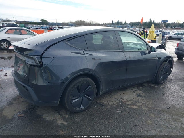 Aukcja sprzedaży 2026 Tesla Model Y Long Range Launch Series/premium All-wheel Drive, vin: 7SAYGDEE7TF408319, numer aukcji: 44130693