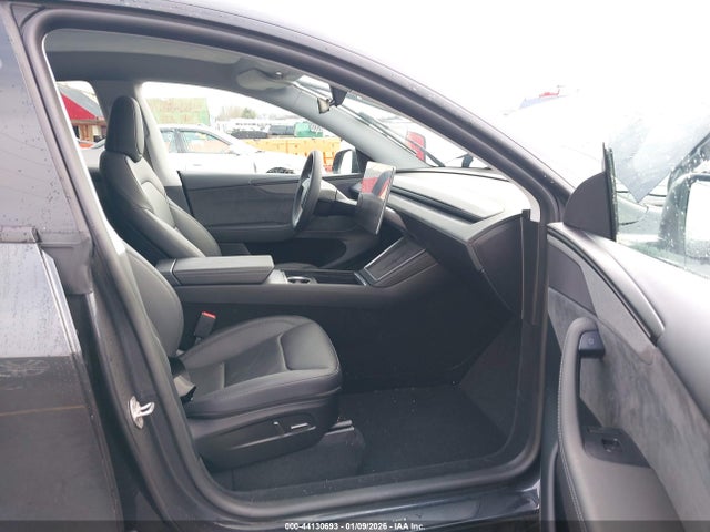 Aukcja sprzedaży 2026 Tesla Model Y Long Range Launch Series/premium All-wheel Drive, vin: 7SAYGDEE7TF408319, numer aukcji: 44130693
