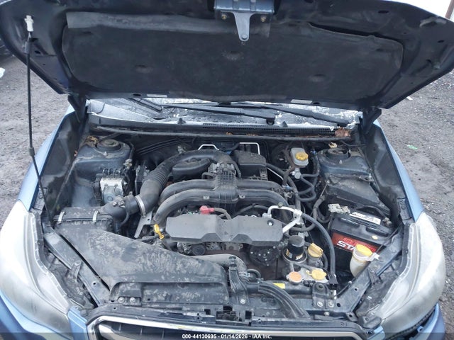 JF1GJAB68GH018783 Subaru Impreza 2.0i Premium
