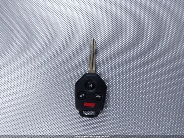 JF1GJAB68GH018783 Subaru Impreza 2.0i Premium