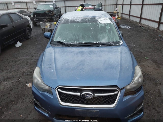 JF1GJAB68GH018783 Subaru Impreza 2.0i Premium