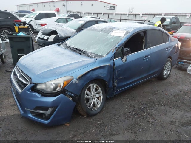 JF1GJAB68GH018783 Subaru Impreza 2.0i Premium