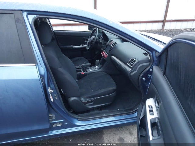 JF1GJAB68GH018783 Subaru Impreza 2.0i Premium