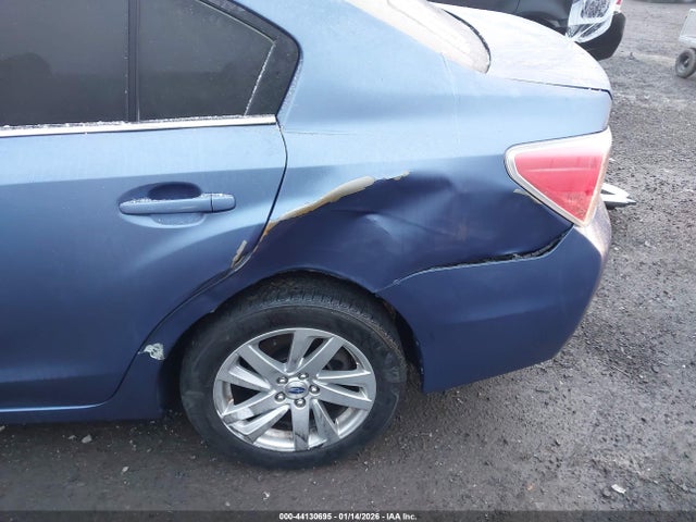 JF1GJAB68GH018783 Subaru Impreza 2.0i Premium