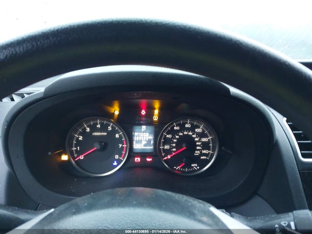 JF1GJAB68GH018783 Subaru Impreza 2.0i Premium