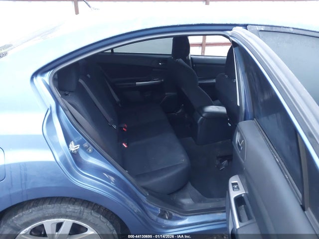 JF1GJAB68GH018783 Subaru Impreza 2.0i Premium