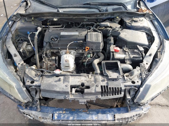 Honda ACCORD LX 2015 1HGCR2F33FA107306 Image 10