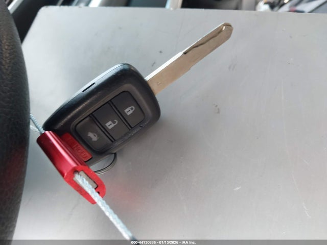Honda ACCORD LX 2015 1HGCR2F33FA107306 Image 11