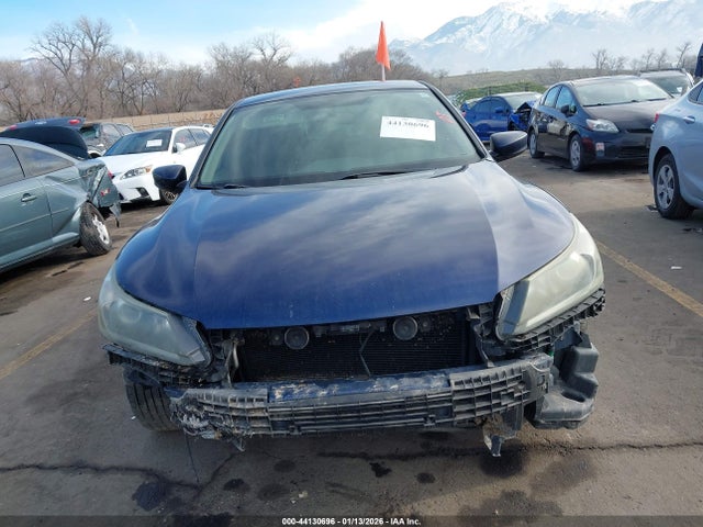 Honda ACCORD LX 2015 1HGCR2F33FA107306 Image 13