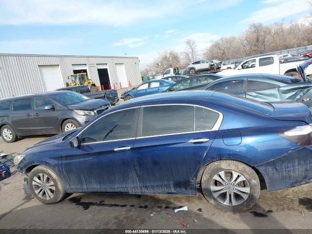 Honda ACCORD LX 2015 1HGCR2F33FA107306 Image 15
