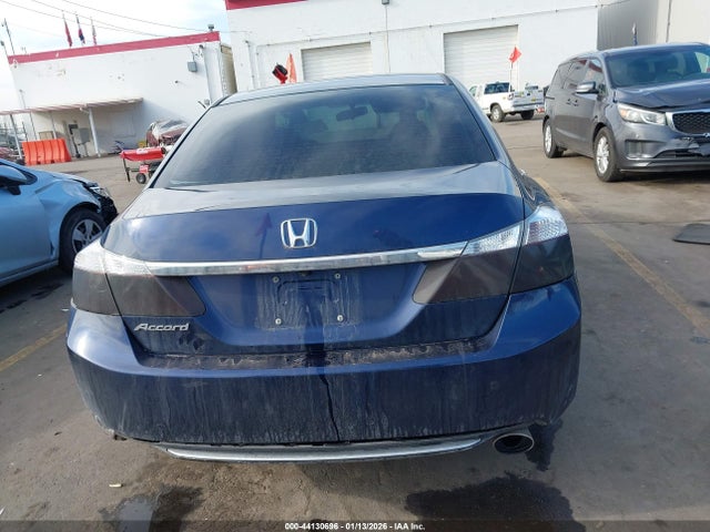 Honda ACCORD LX 2015 1HGCR2F33FA107306 Image 17